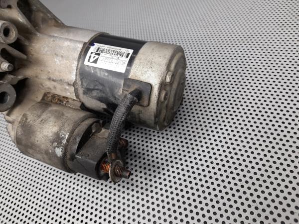Motor de arranque CITROËN C3 Picasso (SH_) Imagem-2