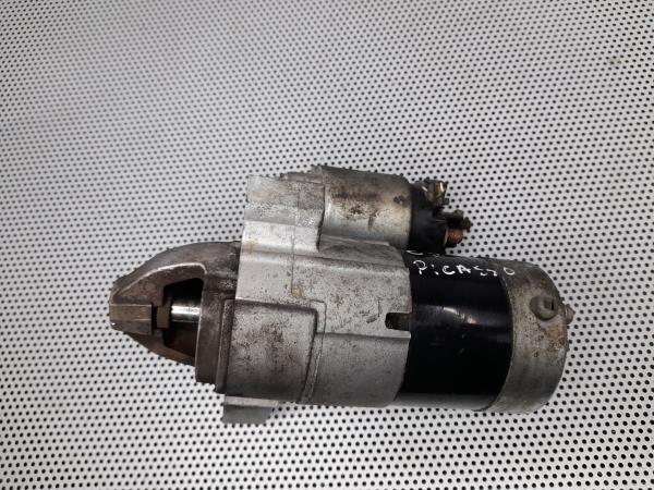 Motor de arranque CITROËN C3 Picasso (SH_) Imagem-3