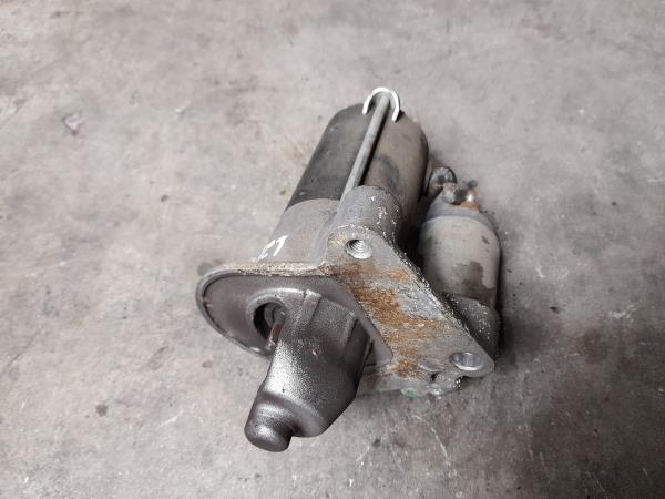 Motor de arranque FORD Fiesta VI (CB1, CCN) Imagem-1