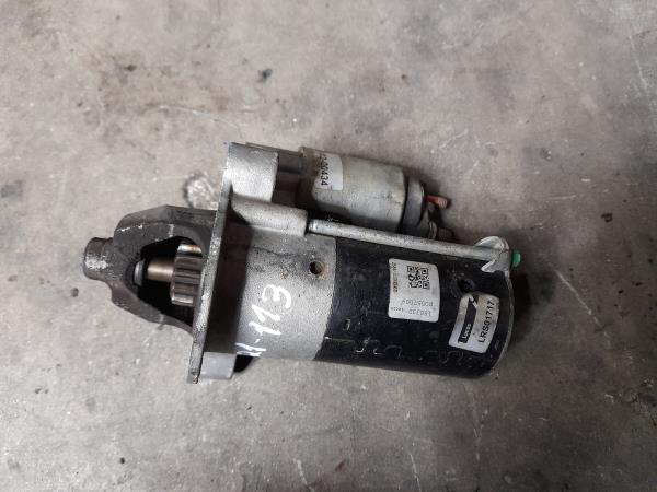 Motor de arranque FORD Fiesta VI (CB1, CCN) Imagem-3