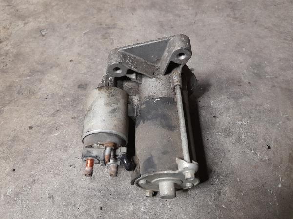 Motor de arranque FORD Fiesta VI (CB1, CCN) Imagem-2