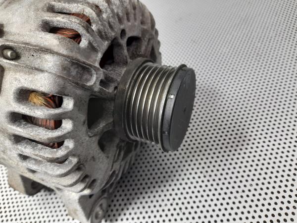 Alternador CITROËN C3 Picasso (SH_) Imagem-2