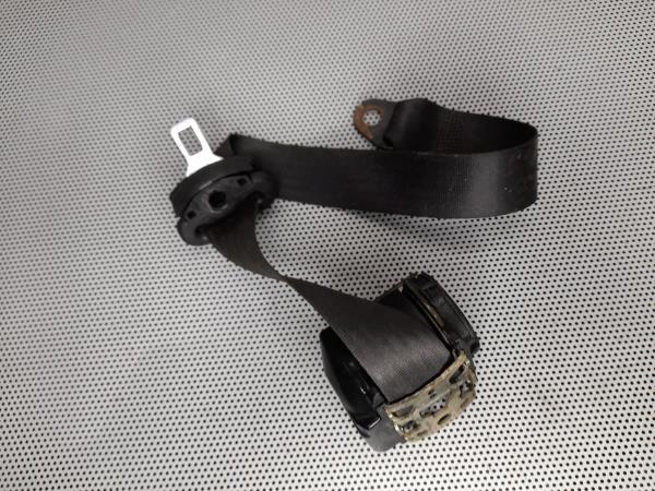 Left rear seatbelt FIAT Seicento / 600 (187_) Imagem-1