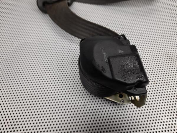 Left rear seatbelt FIAT Seicento / 600 (187_) Imagem-2