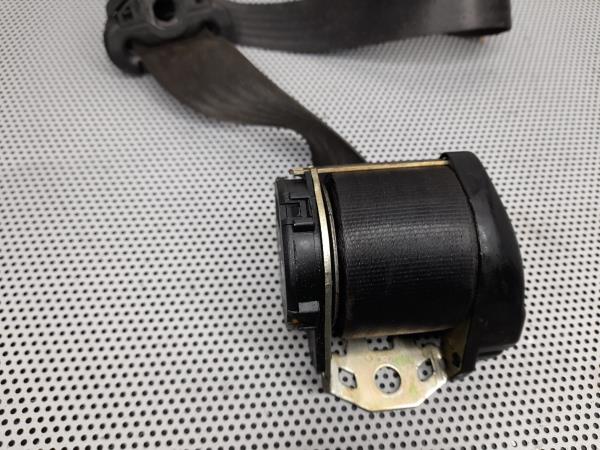 Left rear seatbelt FIAT Seicento / 600 (187_) Imagem-3