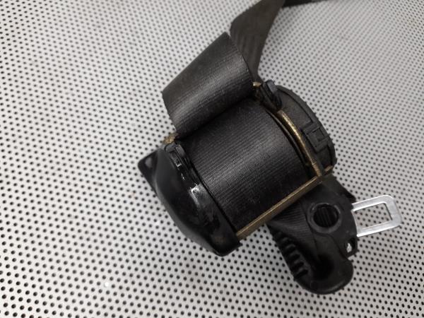 Right rear seatbelt FIAT Seicento / 600 (187_) Imagem-3