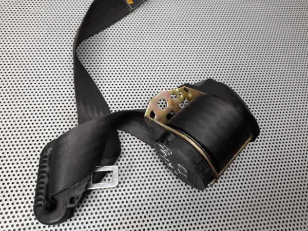Right rear seatbelt FIAT Seicento / 600 (187_) Imagem-4