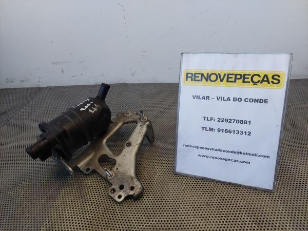 Respiro Oleo / Motor SAAB 9-3 Sedan (YS3F)