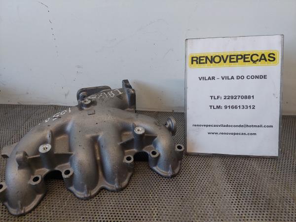 Coletor de admissão SEAT Ibiza III (6L1)