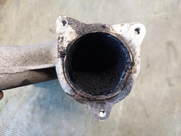 Coletor de admissão SEAT Ibiza III (6L1) Imagem-3