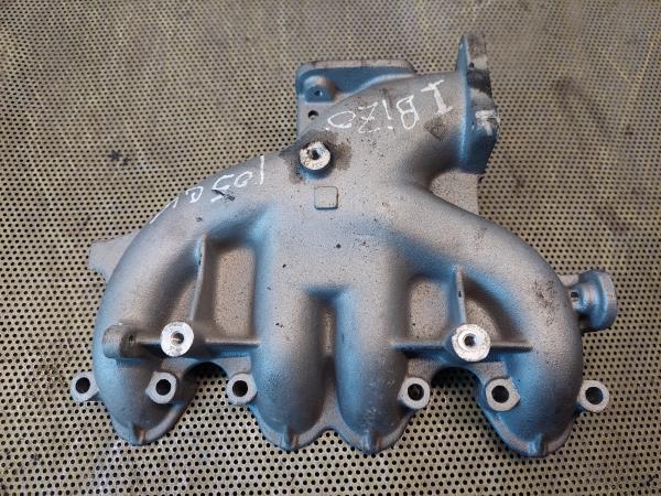 Coletor de admissão SEAT Ibiza III (6L1) Imagem-1