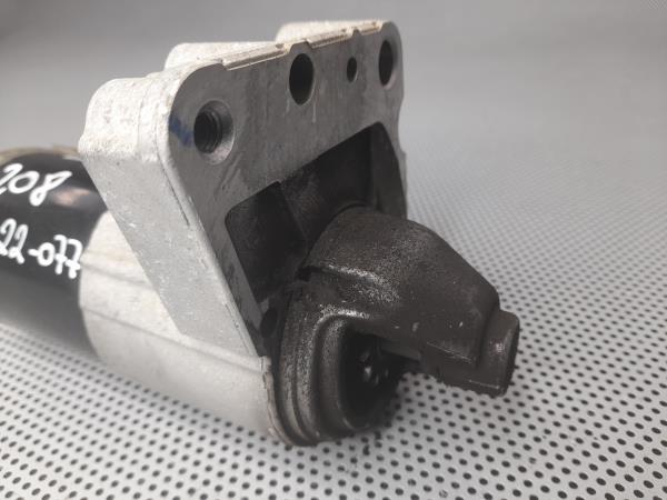 Motor de arranque PEUGEOT 208 Imagem-1