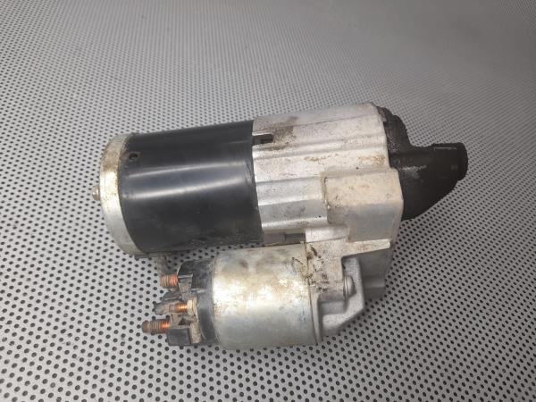 Motor de arranque PEUGEOT 208 Imagem-4