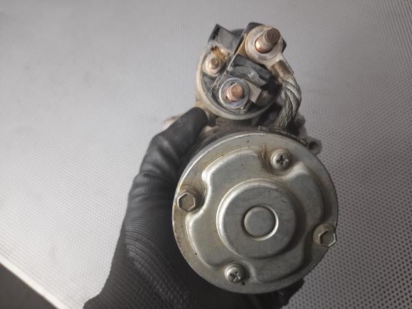 Motor de arranque PEUGEOT 208 Imagem-5