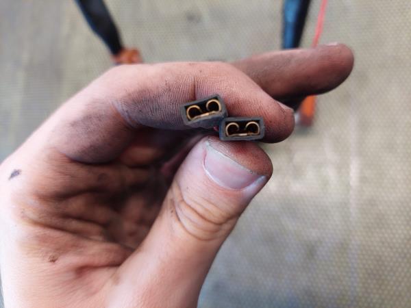 Bombín de encendido ROVER 45 Hatch (RT) Imagem-2