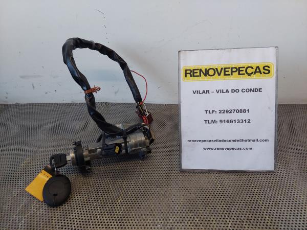 Bombín de encendido ROVER 45 Hatch (RT)