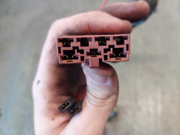 Bombín de encendido ROVER 45 Hatch (RT) Imagem-3