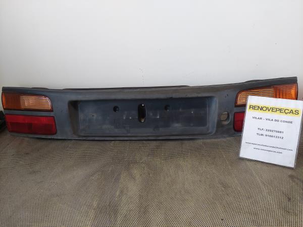 Friso / Frisos RENAULT Laguna I (B56_, 556_)