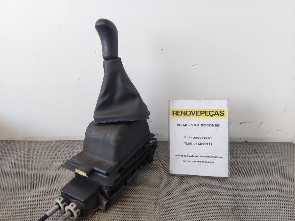 Seletor caixa velocidades RENAULT Clio IV Société