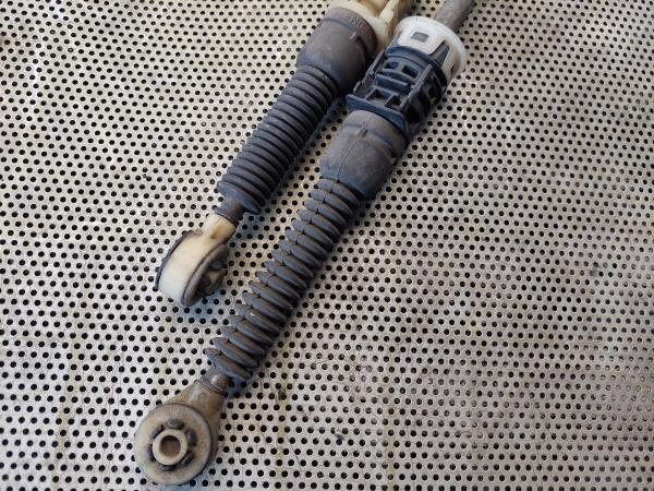 Seletor caixa velocidades RENAULT Clio IV Société Imagem-4