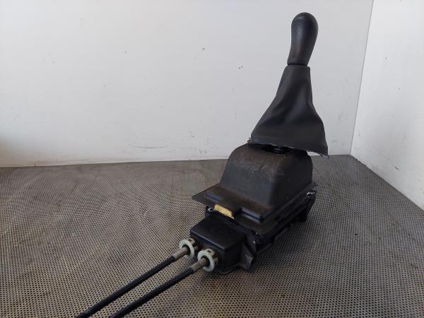 Seletor caixa velocidades RENAULT Clio IV Société Imagem-1