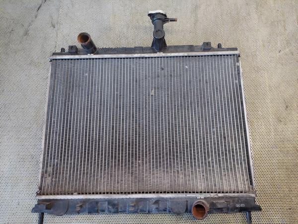 Radiateur d'eau KIA Rio II (JB) Imagem-1