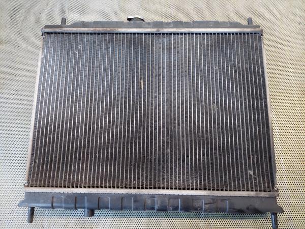 Radiateur d'eau KIA Rio II (JB) Imagem-2
