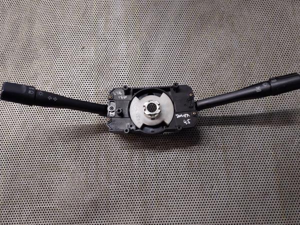 Conjunto / manetes de luzes e limpa vidros ROVER 45 Hatch (RT) Imagem-1