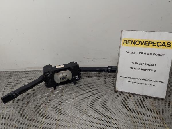 Conjunto / manetes de luzes e limpa vidros ROVER 45 Hatch (RT)