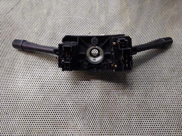 Conjunto / manetes de luzes e limpa vidros ROVER 45 Hatch (RT) Imagem-5