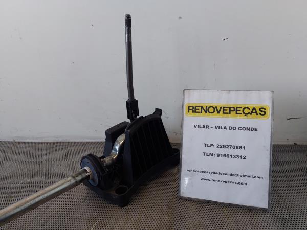 Seletor caixa velocidades OPEL Corsa C Van