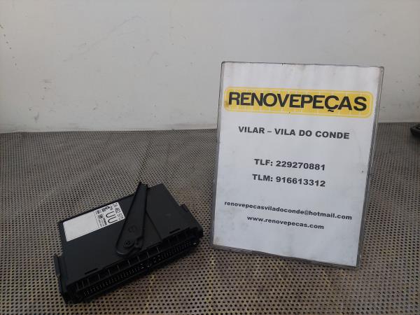 Módulo confort OPEL Corsa C