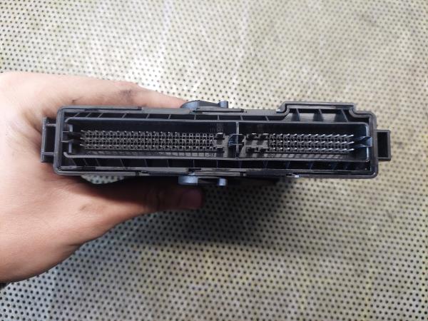 Módulo confort OPEL Corsa C Imagem-2