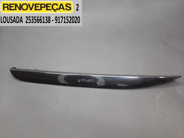 Friso / Frisos PEUGEOT 2008 I (CU_)