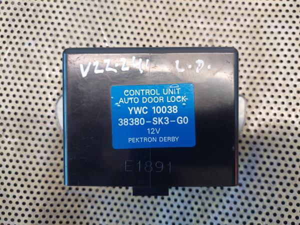 Módulo porta frente direito ROVER 400 Sedan (XW) Imagem-1