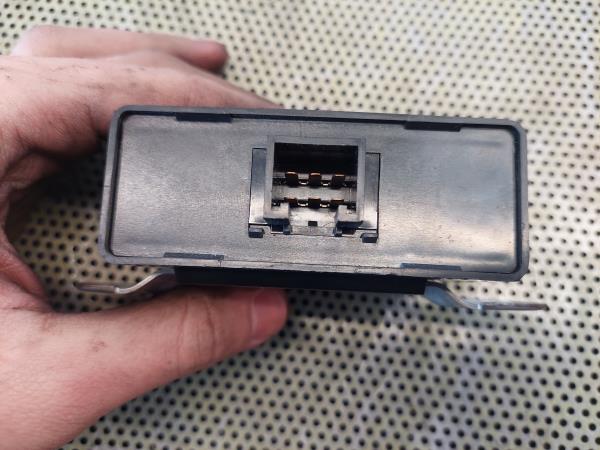 Módulo porta frente direito ROVER 400 Sedan (XW) Imagem-2