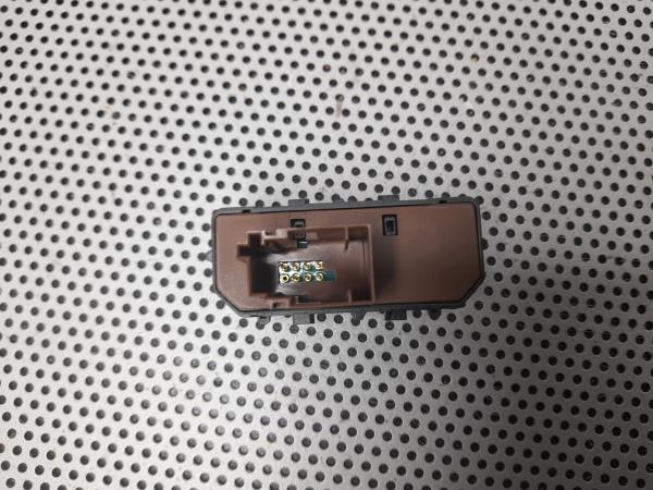 Interruptor / Botao CITROËN C5 III Break (RW_) Imagem-2