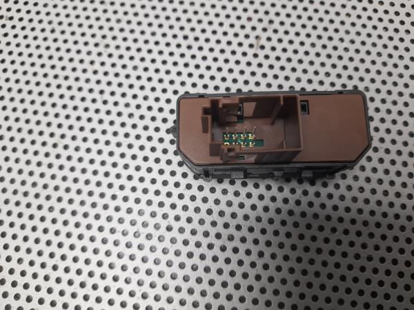 Interruptor / Botao CITROËN C5 III Break (RW_) Imagem-3