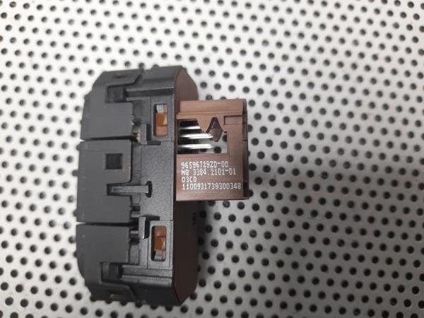Interruptor / Botao CITROËN C5 III Break (RW_) Imagem-4