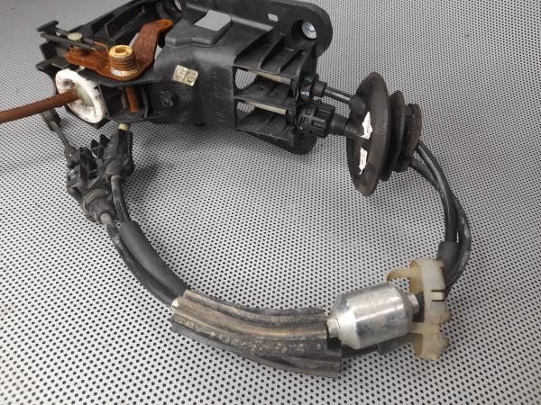 Seletor caixa velocidades PEUGEOT 2008 I (CU_) Imagem-1