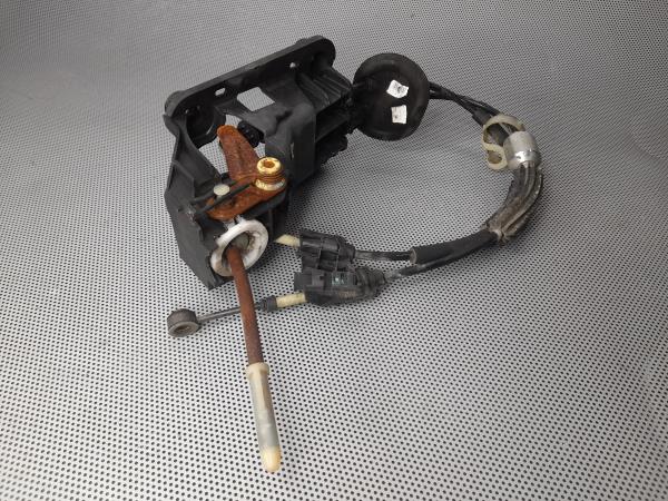 Seletor caixa velocidades PEUGEOT 2008 I (CU_) Imagem-2