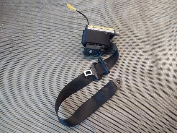 Cinturón delantero izquierdo FIAT Stilo (192_) Imagem-2