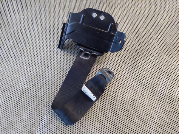 Right rear seatbelt MITSUBISHI Space Star Hatchback (A0_A) Imagem-2