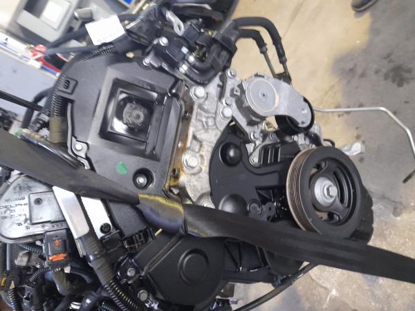 Motor completo PEUGEOT 208 Imagem-4