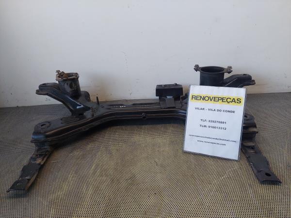 Subchasis delantero SEAT Ibiza II (6K1)