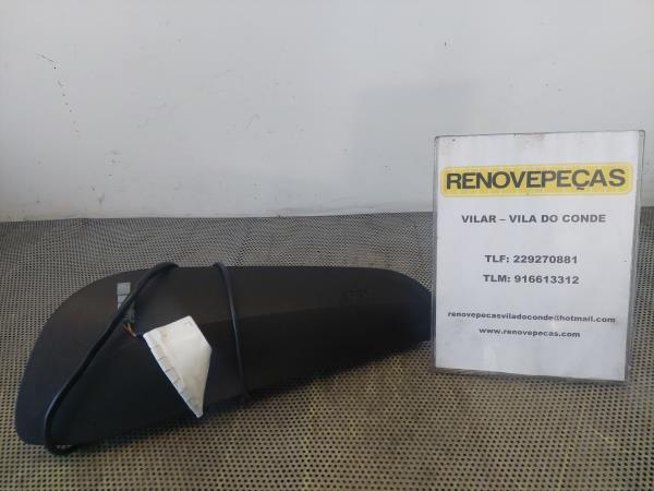 Airbag Guache BMW 1 (E81)