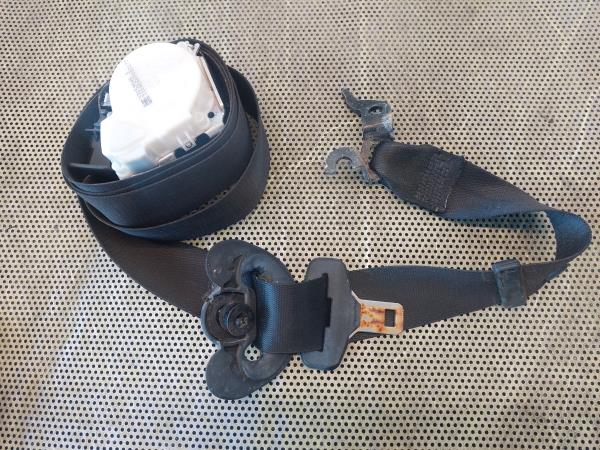 Cinturón delantero izquierdo BMW 1 (E81) Imagem-2