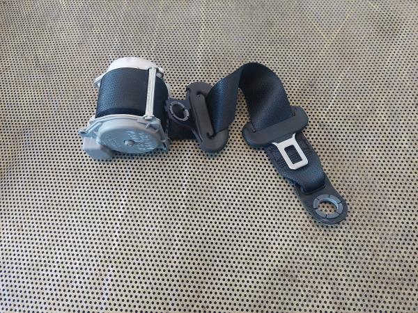 Right rear seatbelt PEUGEOT 108 Imagem-2
