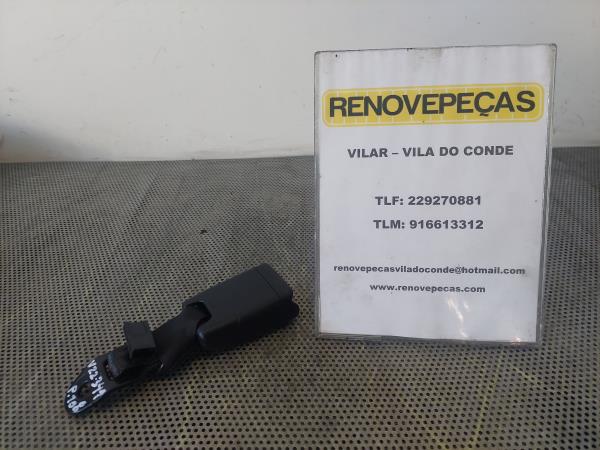 Hebilla de cinturón trasero izquierdo PEUGEOT 108