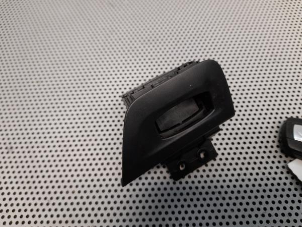 Bombín de encendido BMW 1 (E81) Imagem-1